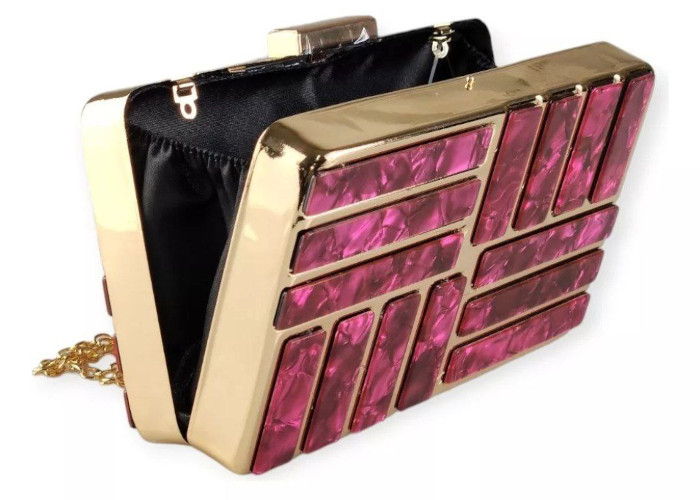 Clutch Majestic - Imagem 4