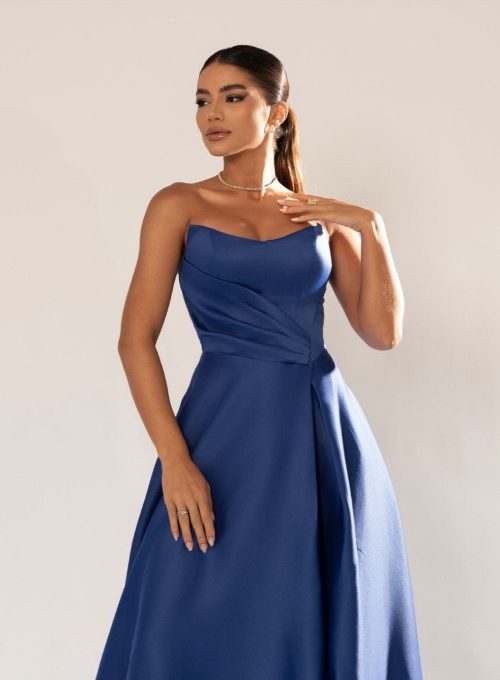 Vestido Tomara que Caia Celine